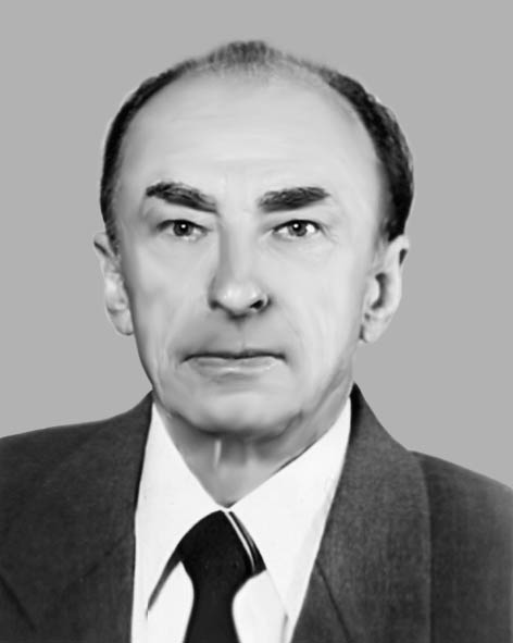 Грилицький